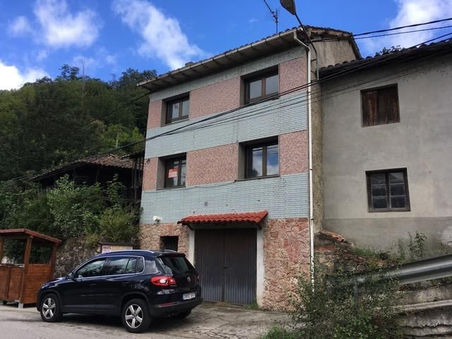 House or chalet for sale in Laviana