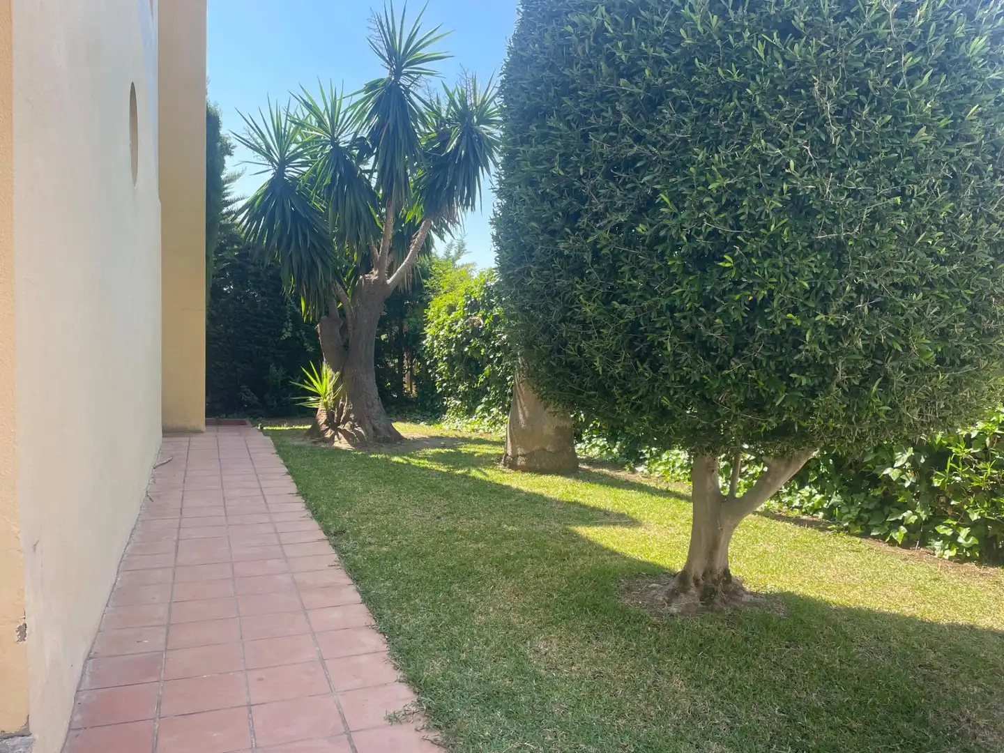 Habitatge amb terrassa en venda a Montealto - Monterrey, imagen 49