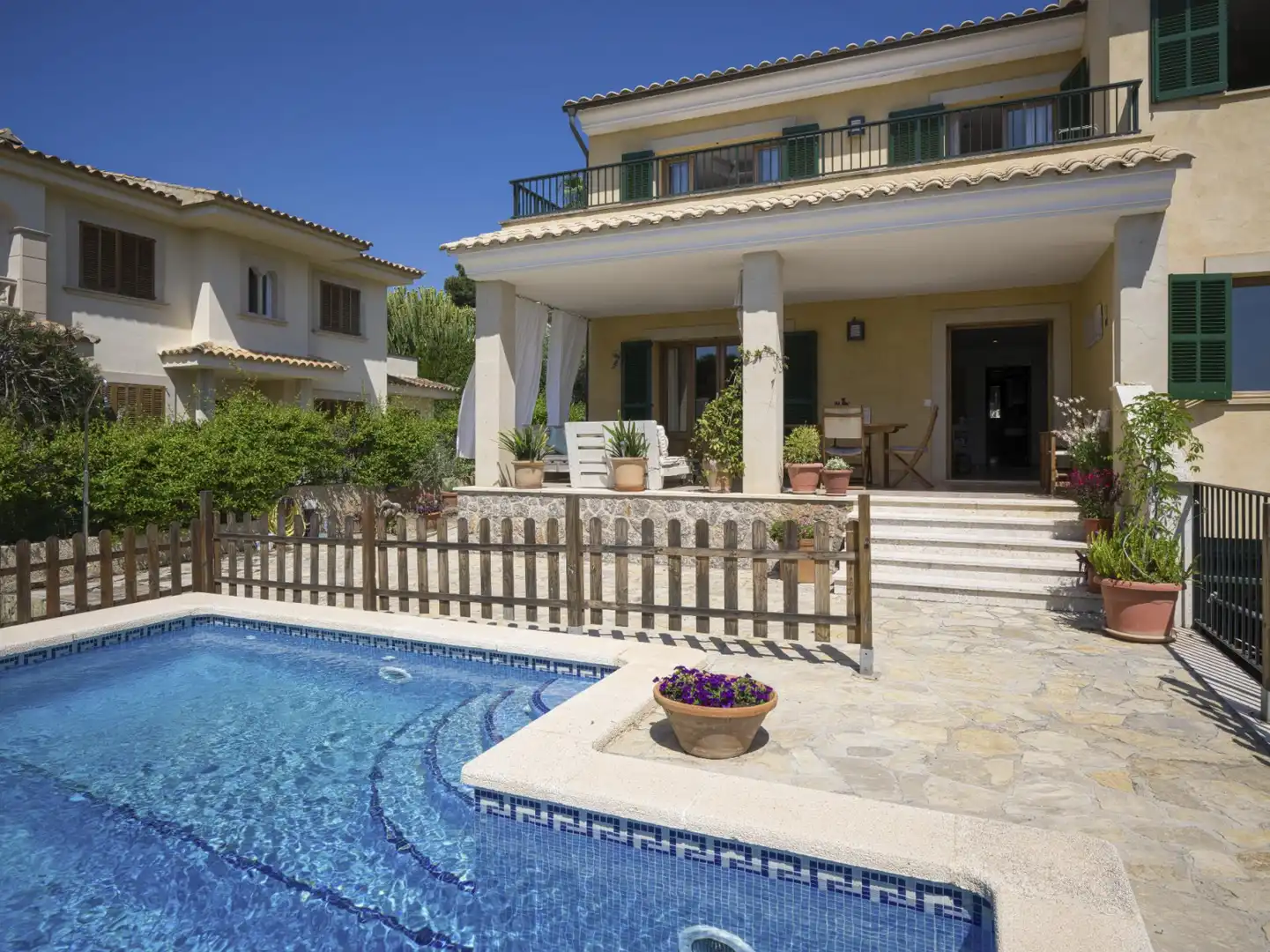 Detached homes for sale in Alcúdia - Carrer de lIllot, Port d'Alcúdia - Platja d'Alcúdia