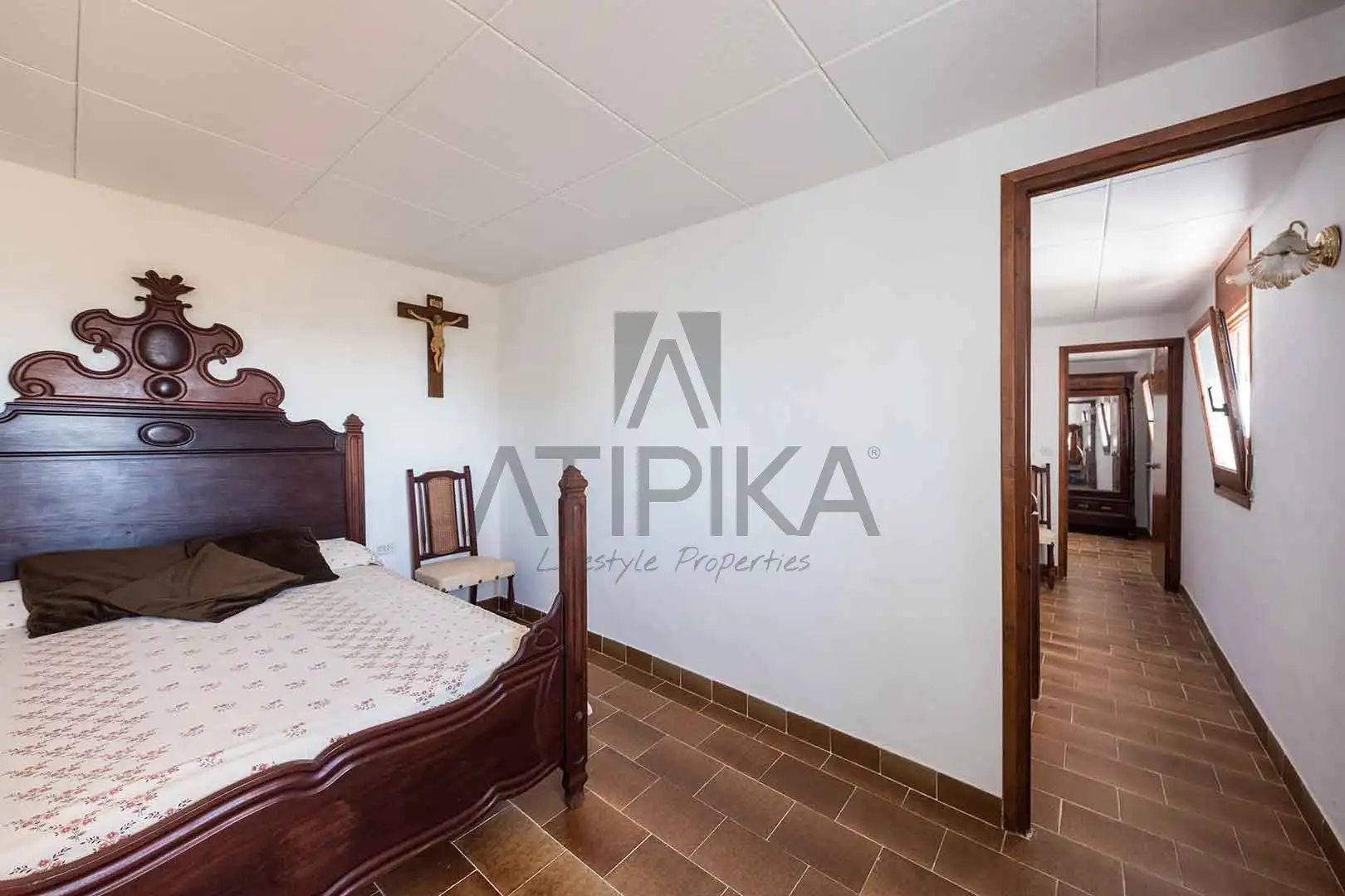 Casa rústica en venta en Sant Martí Sarroca, imagen 20