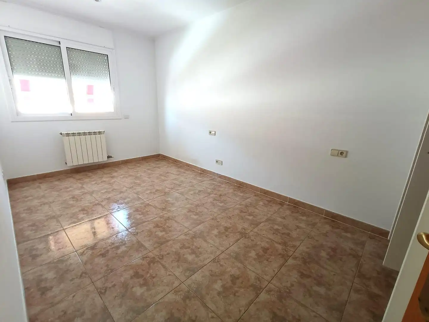 Habitación de Casa o chalet de alquiler en Mataró con Aire acondicionado, Calefacción y Jardín privado