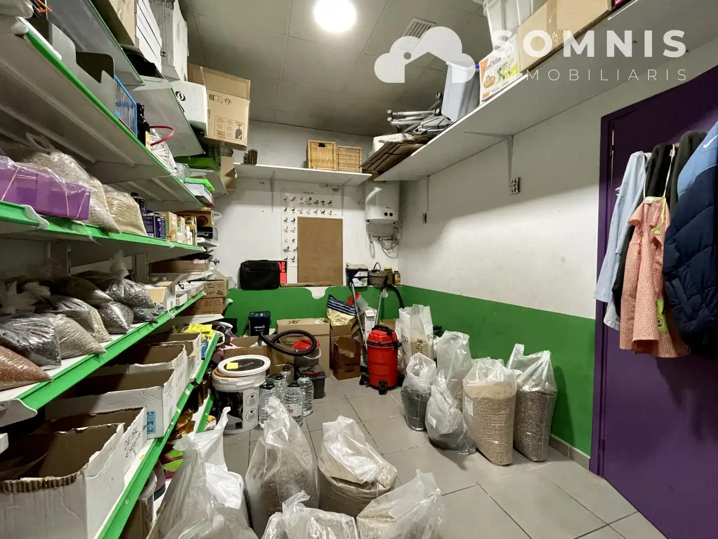 Local comercial en traspàs a del Tibidabo, imagen 19