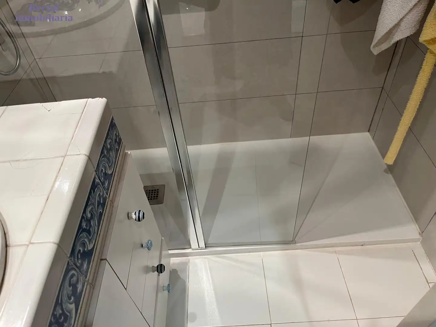 Bany de Casa o xalet en venda en Sorzano amb Jardí privat, Terrassa i Traster