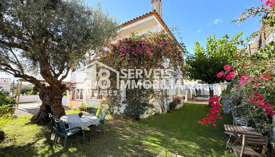 Photo 1 of Single-family semi-detached for sale in Montalnou - Milans del Bosc, Barcelona
