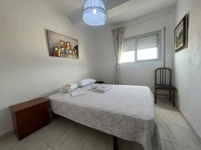 Wohnung mit Terrasse zur Miete in Bajadilla - Fuente Nueva, imagen 5