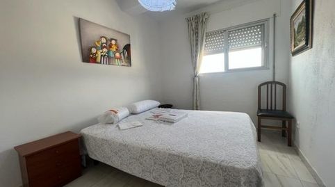 Foto 5 de Pis de lloguer a Bajadilla - Fuente Nueva, Algeciras