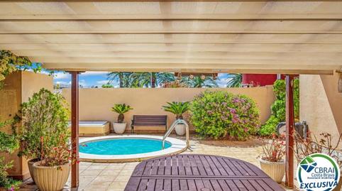 Foto 2 de Casa o chalet en venta en Calle Mas Nou 2, 2, Puigmal - Mas Nou, Empuriabrava