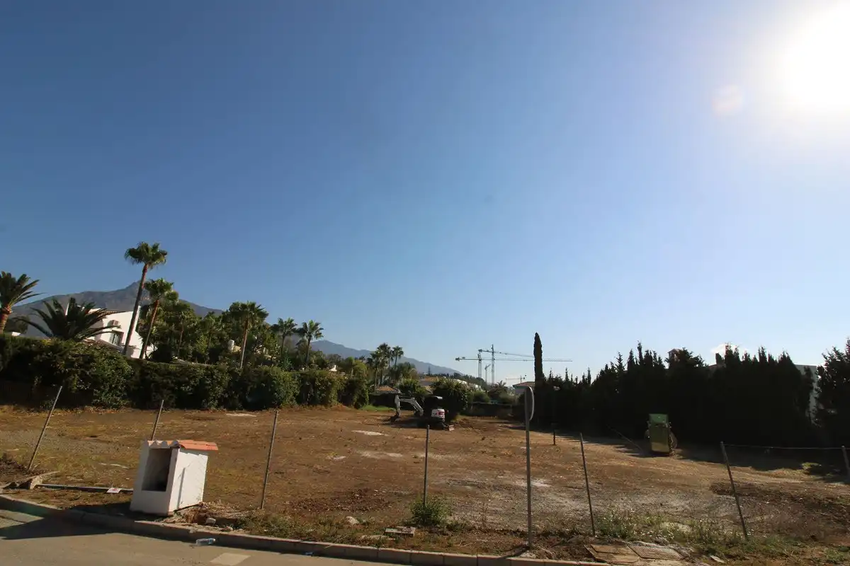 Terreno residenziale in vendita a Milla de Oro, imagen 3