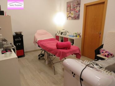 Gewerbefläche zur Übernahme in Campello pueblo