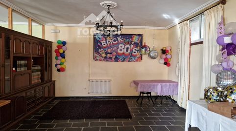 Foto 5 von Geschaftsraum zur Miete in Cebreiro-franqueira, A Cañiza , Pontevedra