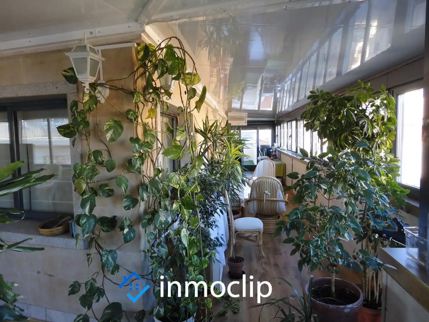 Ático en venta en Salamanca con Calefacción y Terraza