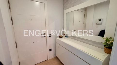 Foto 3 de Apartament de lloguer a Mas Lluí - Els Miralls, Barcelona