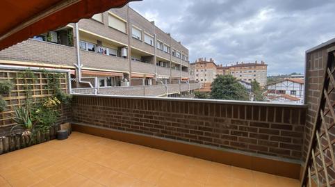 Foto 4 de Dúplex de lloguer a Barrio Barrio de Aldekoena, 124, Aldekoena - Artatzagana - Sarriena, Leioa