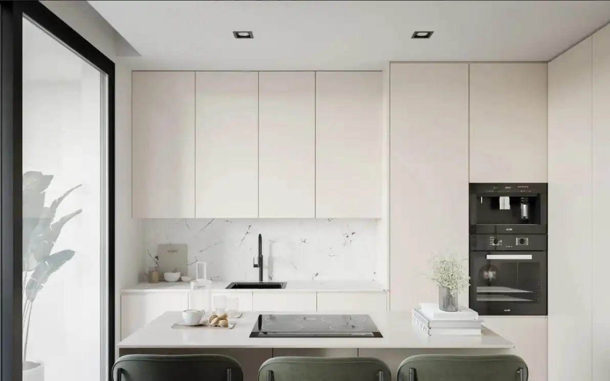 Apartamento en venta en Puerto Deportivo, imagen 4