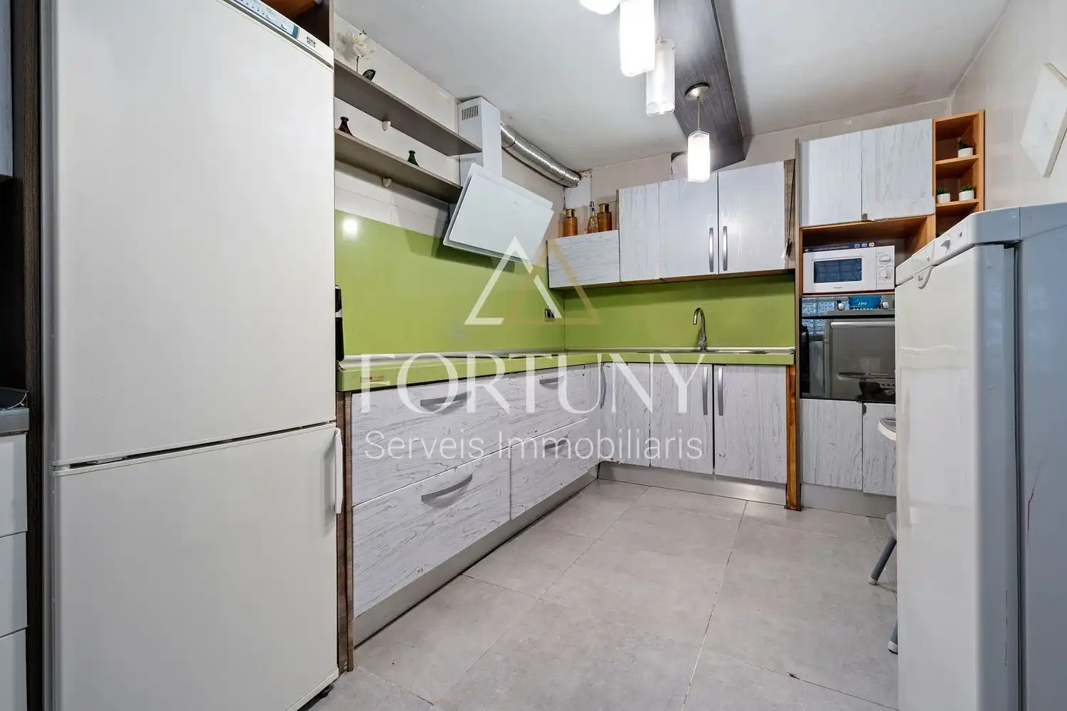 Casa en venta en Passatge Mare de Déu de la Macarena, imagen 11