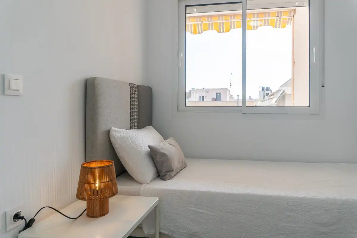 Apartamento con ascensor en venta en La Mata, imagen 26