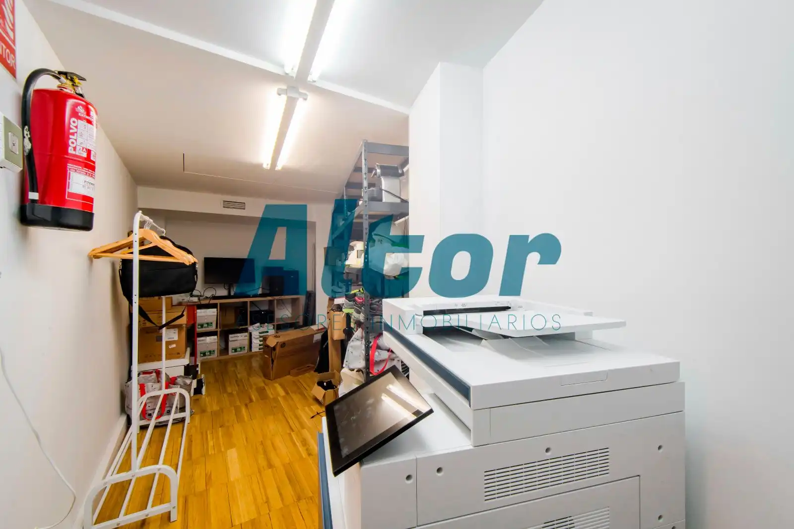 Office for sale in DEL MARQUES DE LEMA, Vallehermoso