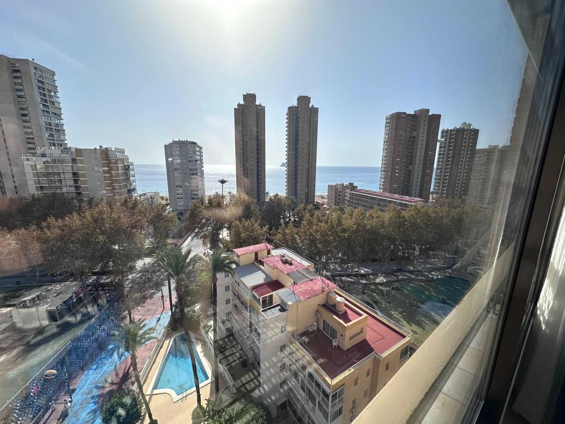 Apartament de lloguer a Playa Levante