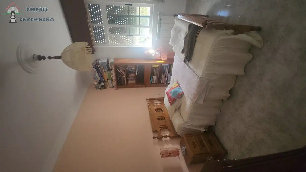 Chalet con terraza en venta en Sedes - Pedroso - Doso, imagen 46