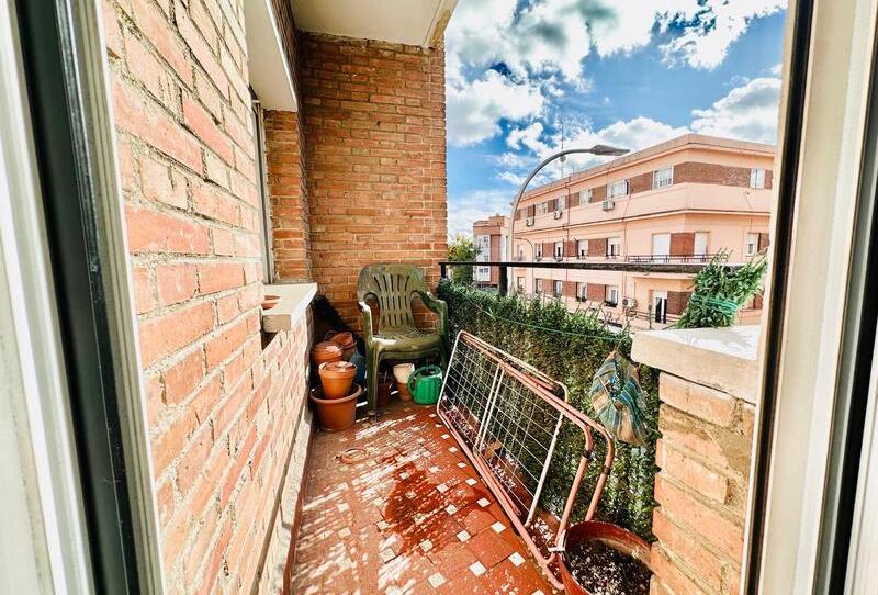 Foto 1 de Pis en venda a Suroeste - Zona Hospital, Madrid