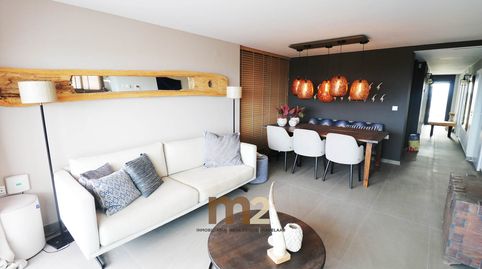 Foto 3 de Ático en venta en Calle Alcalde Rosalino Pérez Hde, Puerto Deportivo, Guardamar del Segura