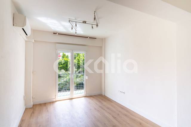 Piso en Alquiler en Pla de Bon Repós