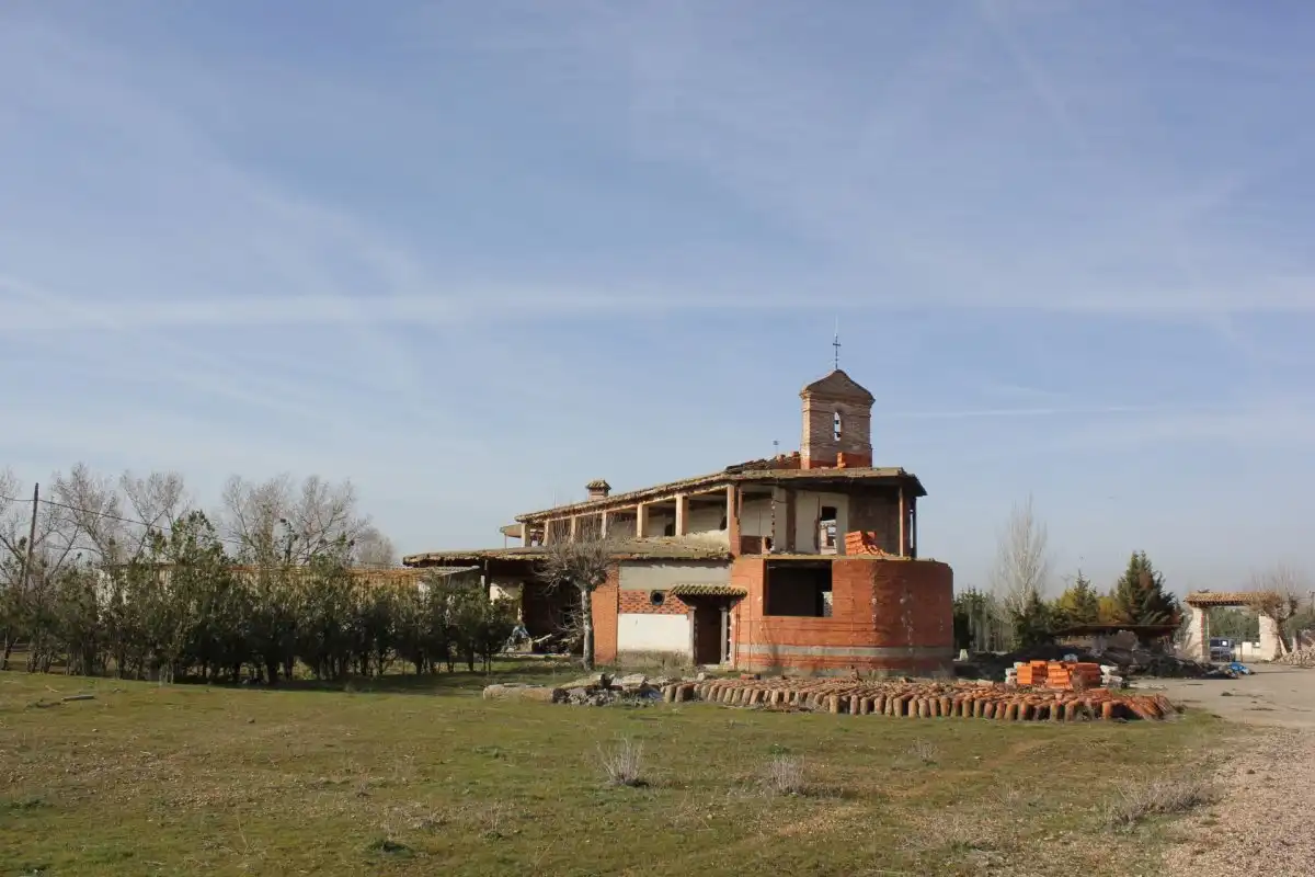 Residencial en venta en Er Diseminados