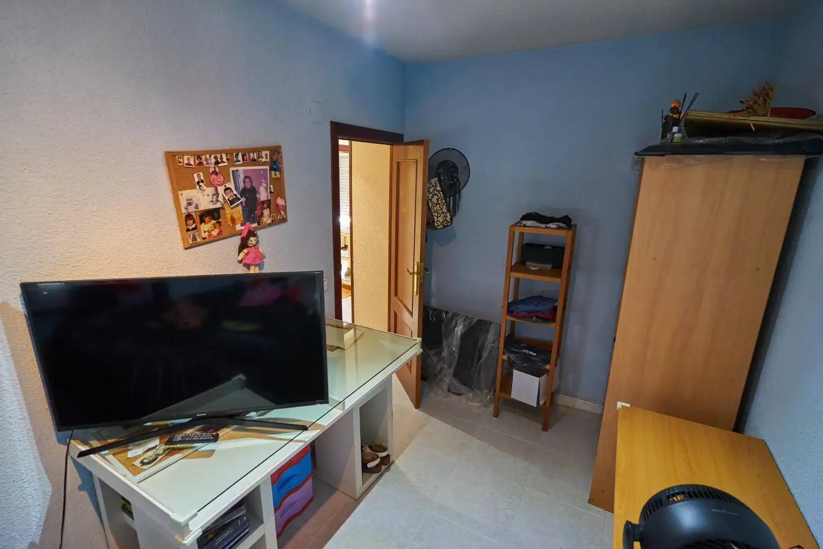 Piso en venta en Alcorcón con Calefacción y Amueblado