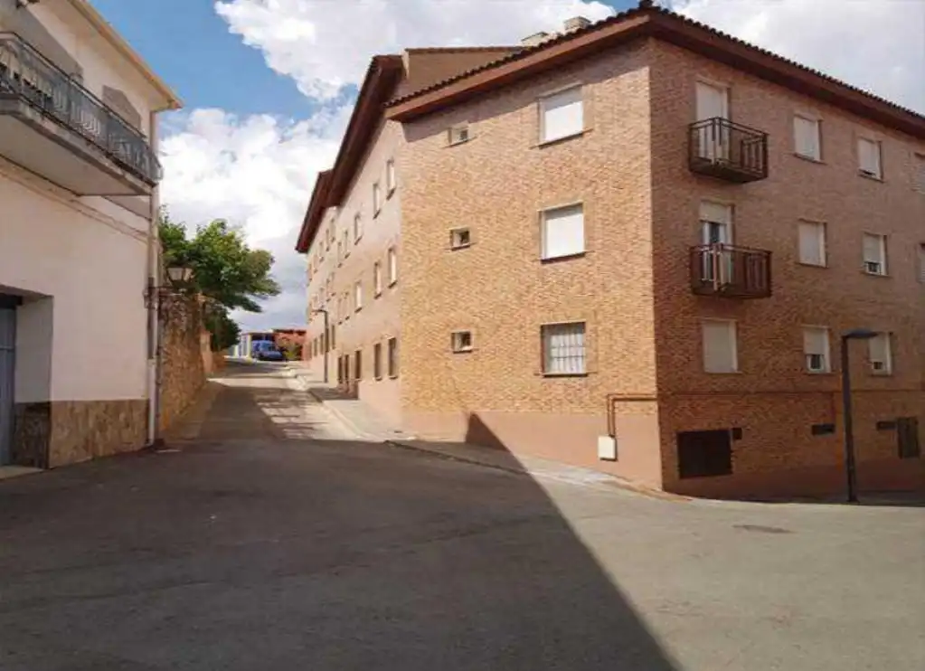 Aparcamiento en venta en ANASTASIO FERNANDEZ (DE), imagen 6