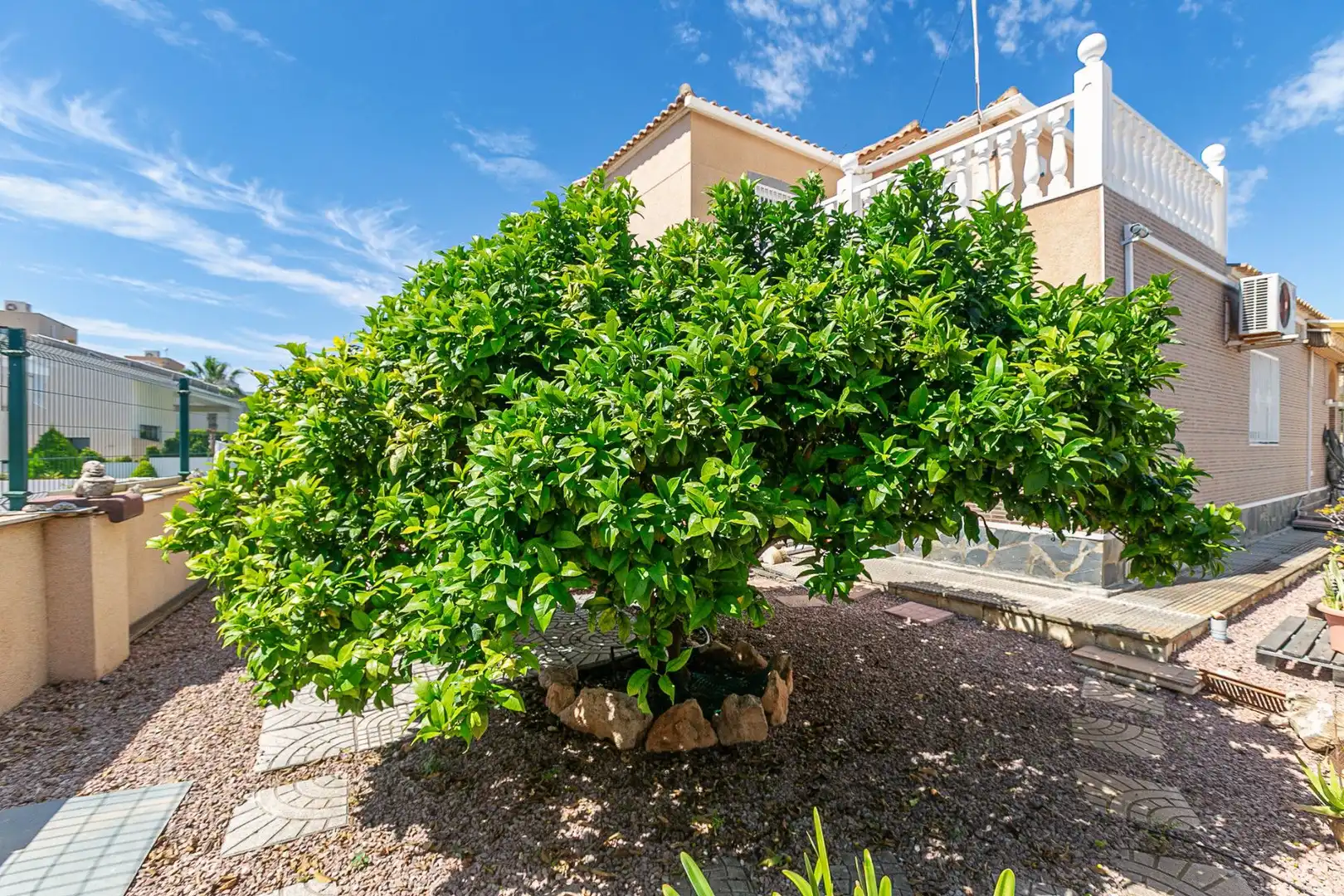 Detached house with pool for sale in Calle lope de vega