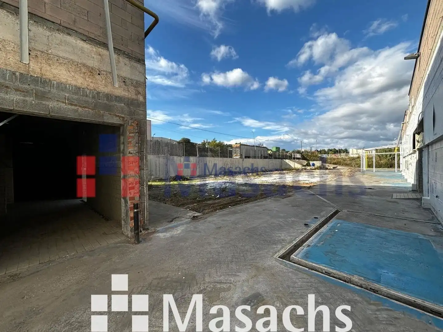 Industriegebäude zur Miete in Sant Vicenç de Castellet, imagen 25