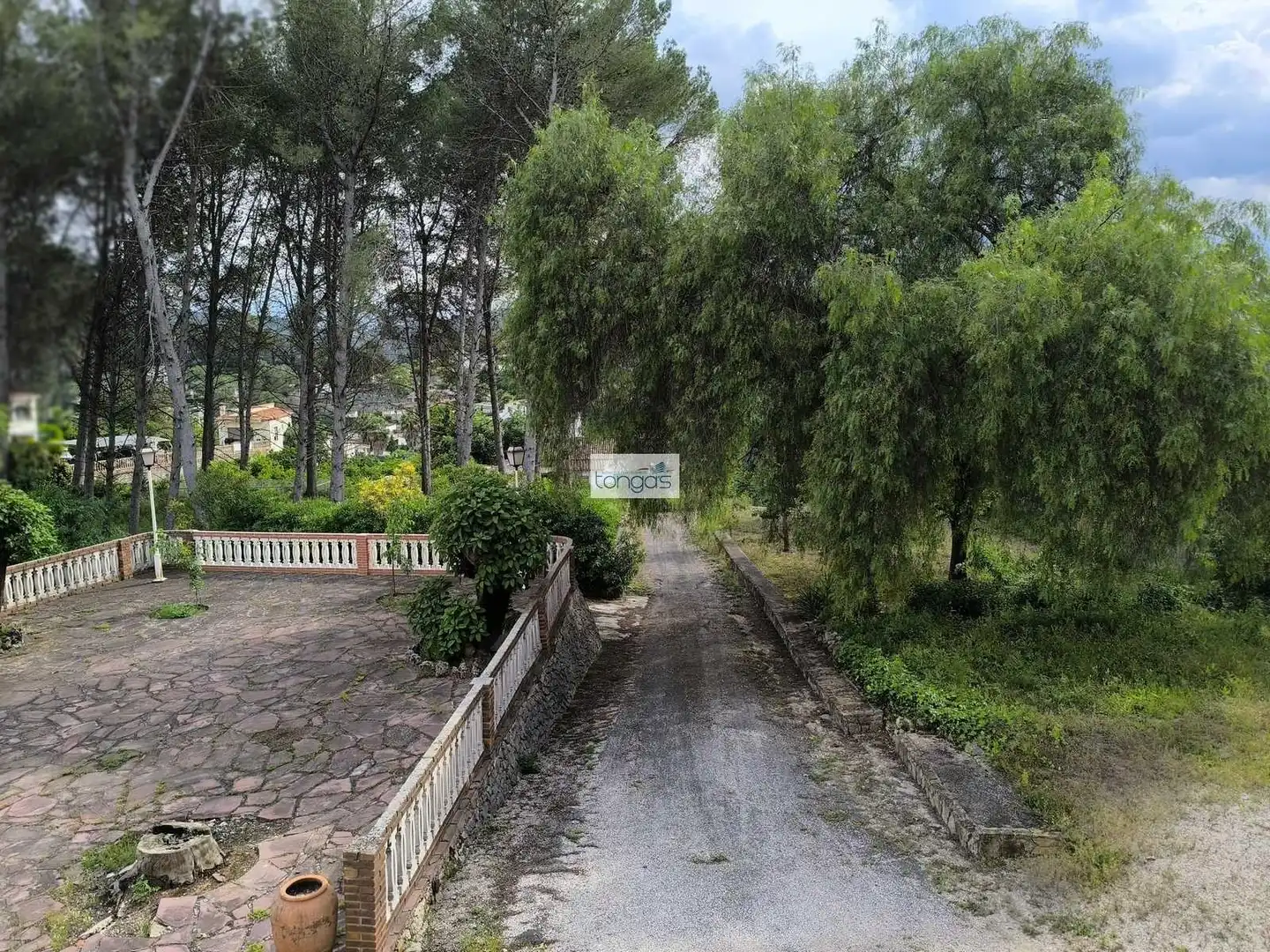 Chalet con piscina en venta en Xàtiva, imagen 31