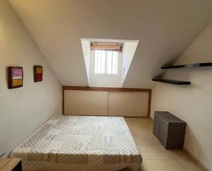 Bedroom of Duplex for sale in Linares  with Heating, Private garden and Terrace
