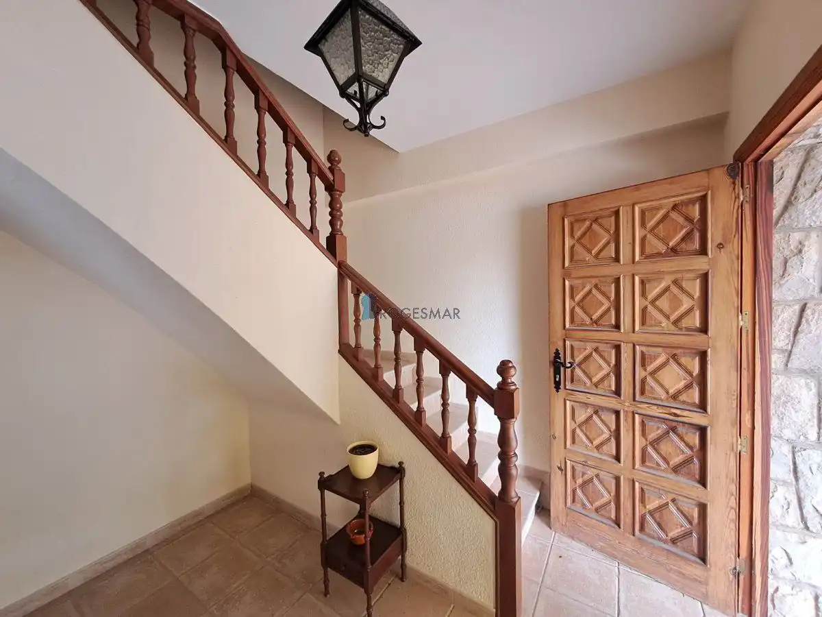 Casa o chalet en venta en Benicasim / Benicàssim con Jardín privado, Terraza y Piscina
