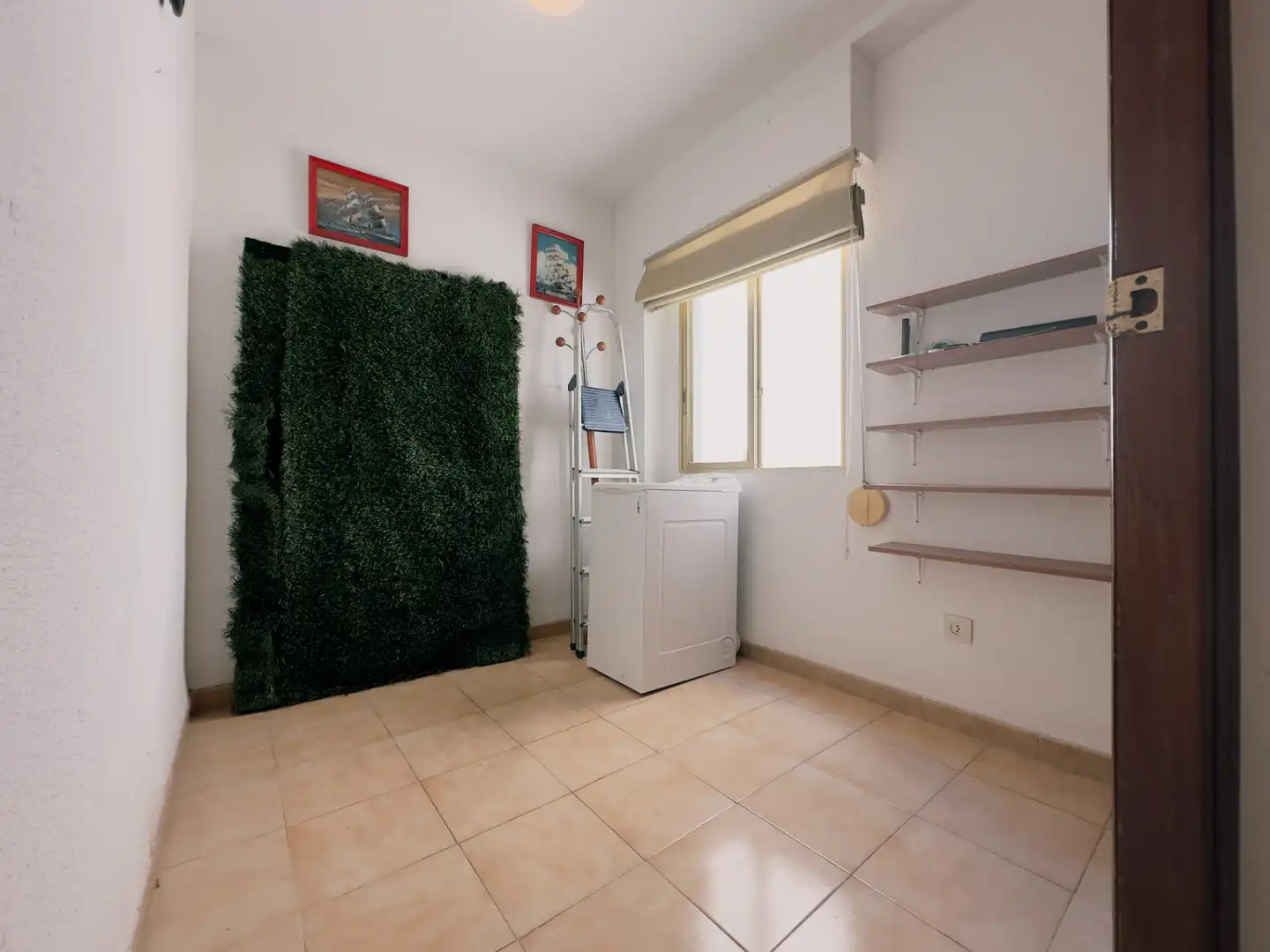 Piso en venta en Santa Pola con Aire acondicionado, Terraza y Amueblado