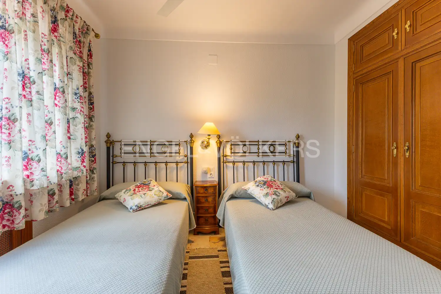Casa con terraza en alquiler en Calle Salem, imagen 27