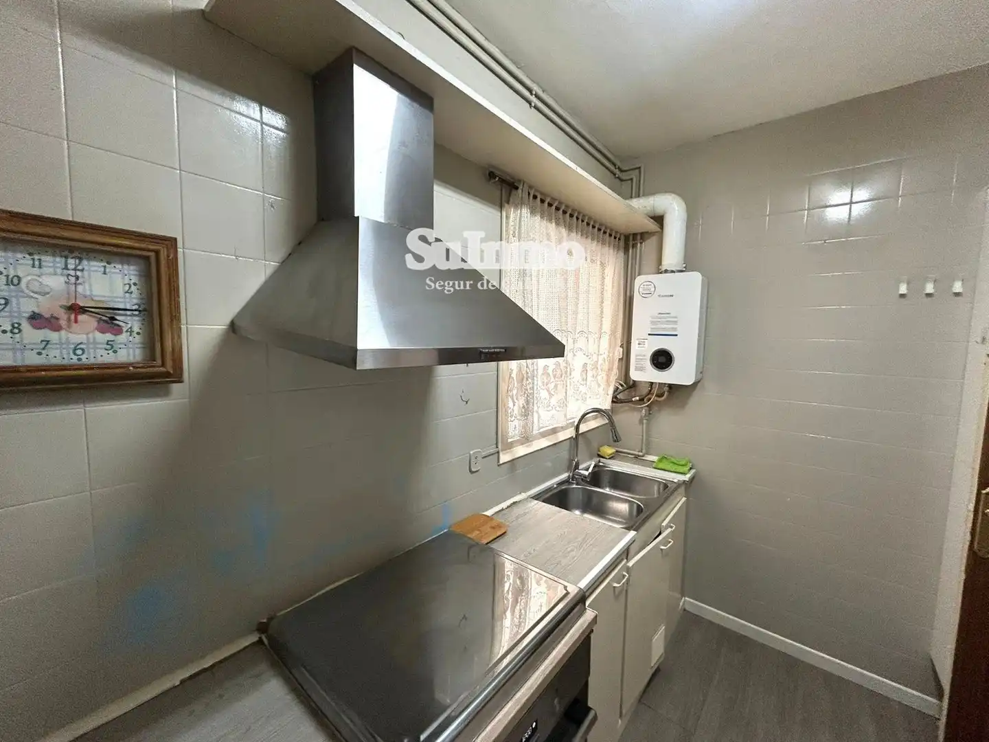 Flat for sale in Rafael Casanovas, imagen 7