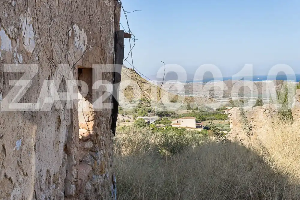 Terreno residenziale in vendita a Camino Alcantarilla