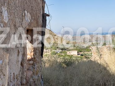 Terreny residencial en venda a Camino Alcantarilla