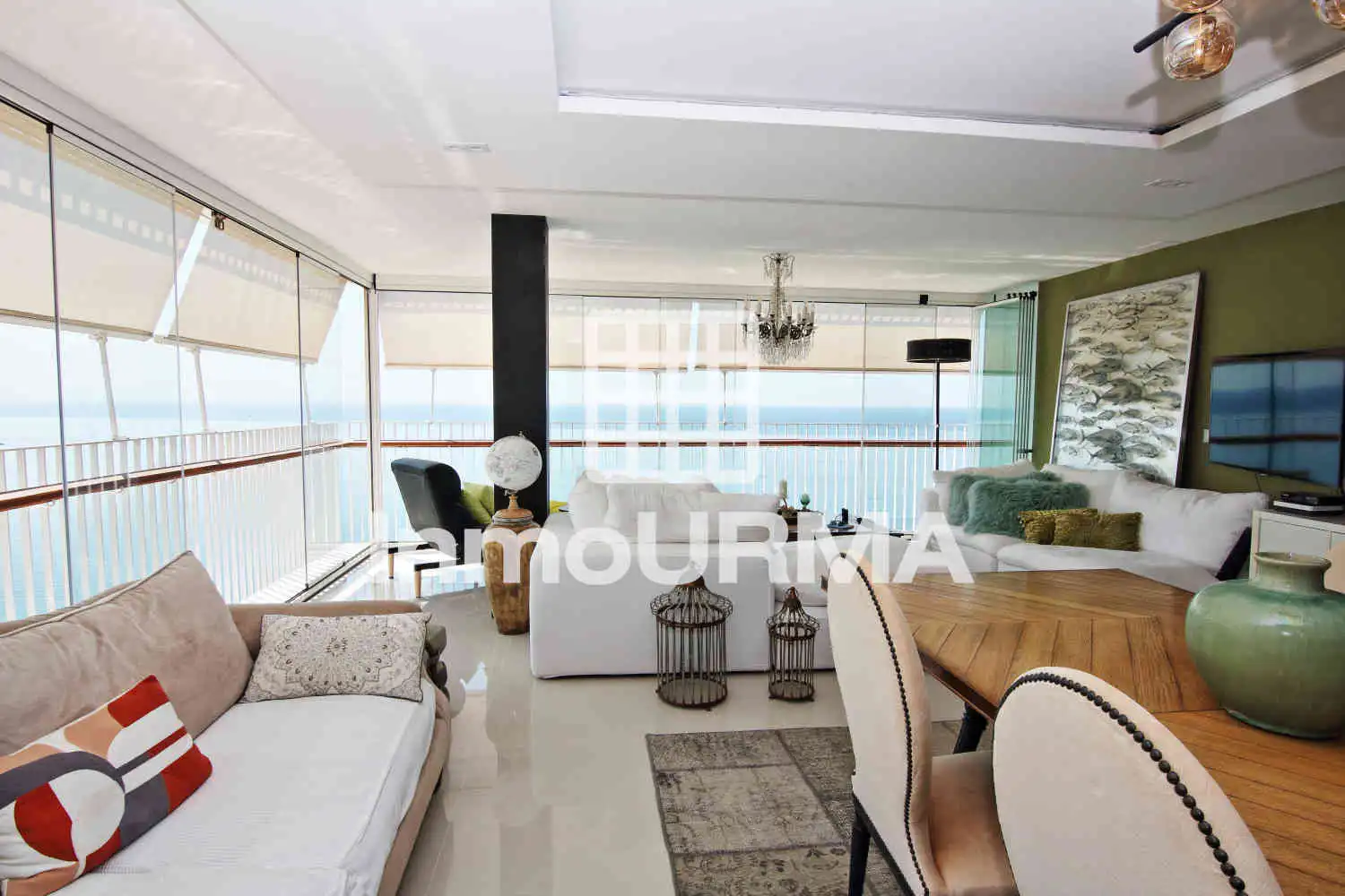 Wohnung mit Terrasse zum Verkauf in Carrer Sol Naixent, imagen 2