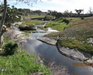 Land for sale in Arroyo de la Luz