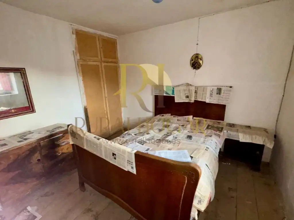 Casa o chalet en venta en Val de San Lorenzo