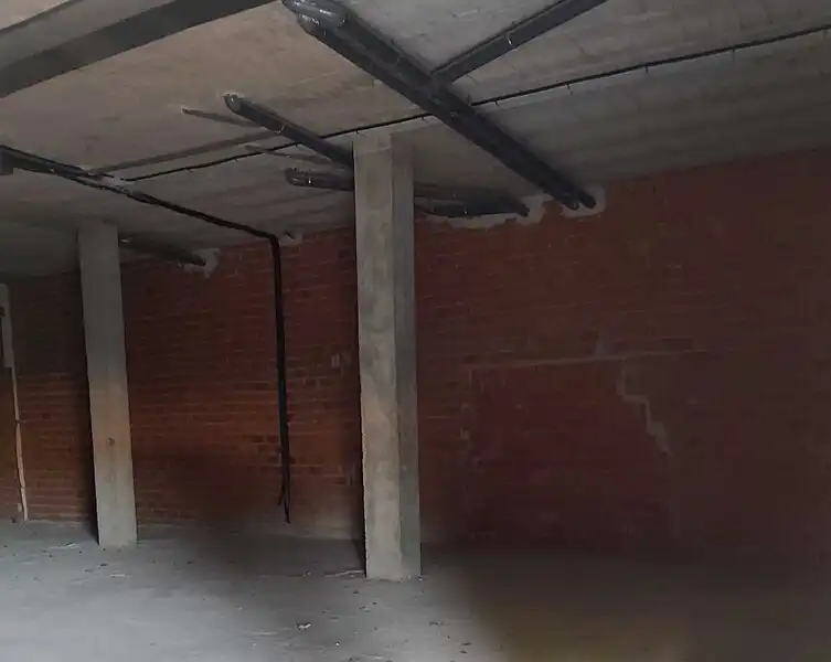 Gewerbefläche zum Verkauf in BARRANC DE L HORTETA, imagen 11
