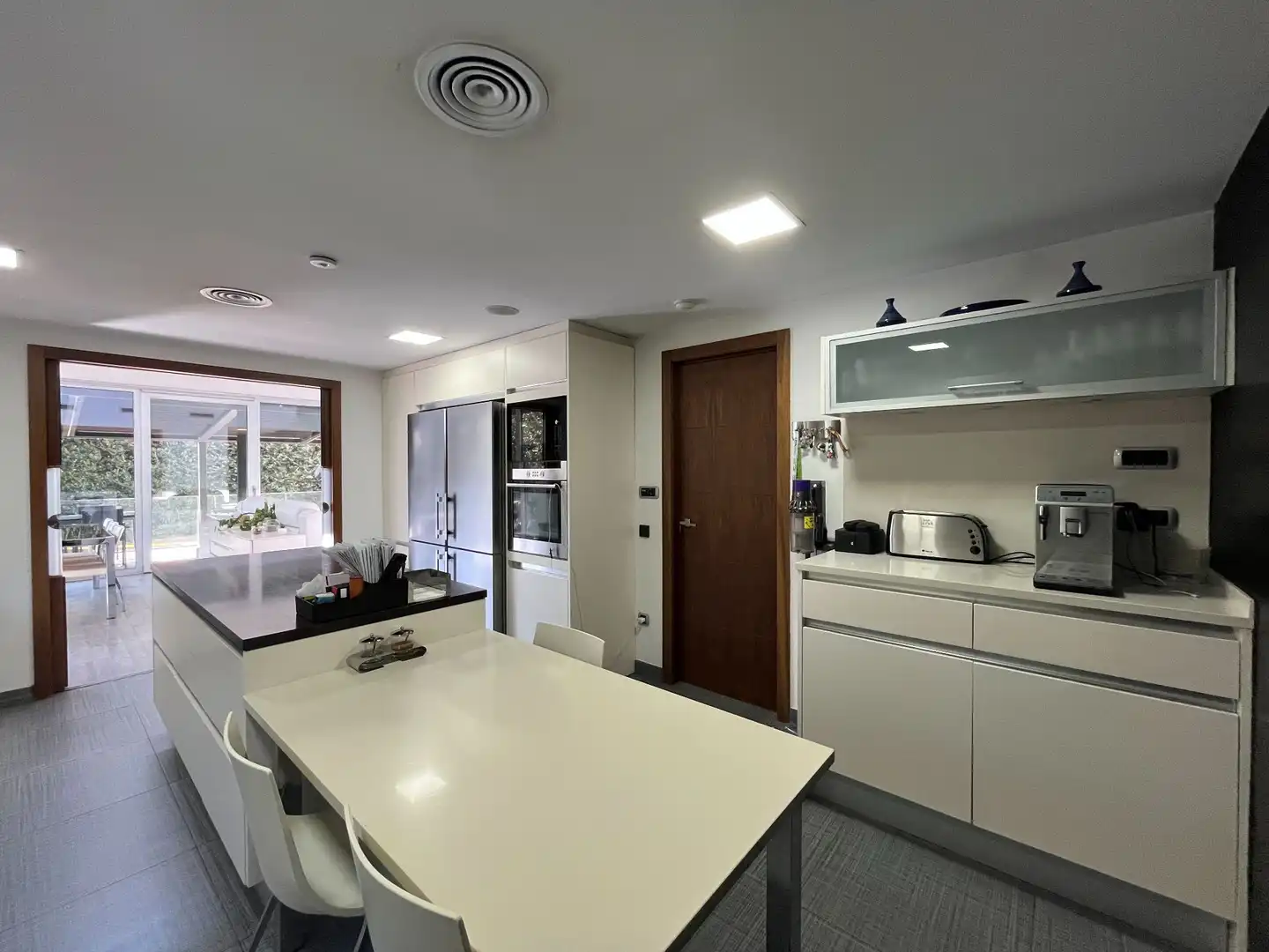 Casa con jardín en venta en Tires, imagen 14