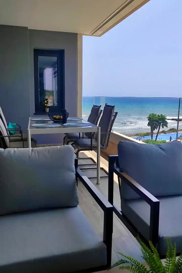 Apartment for sale in Playa del Acequión, Náufragos y Rocío del Mar, imagen 32
