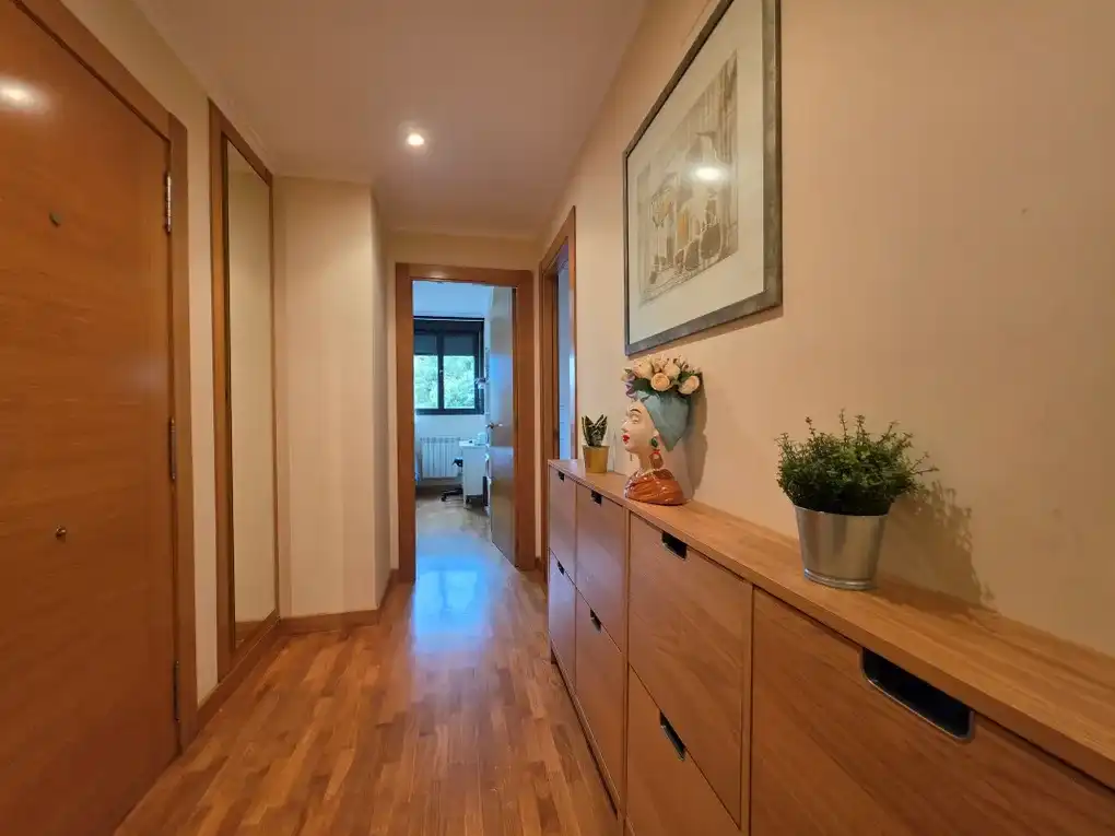 Attic for sale in Llanes  with Heating and Furnished