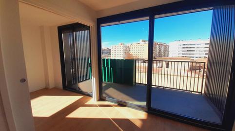 Foto 3 de Pis de lloguer a De Sant Salvador, Pardinyes,  Lleida Capital