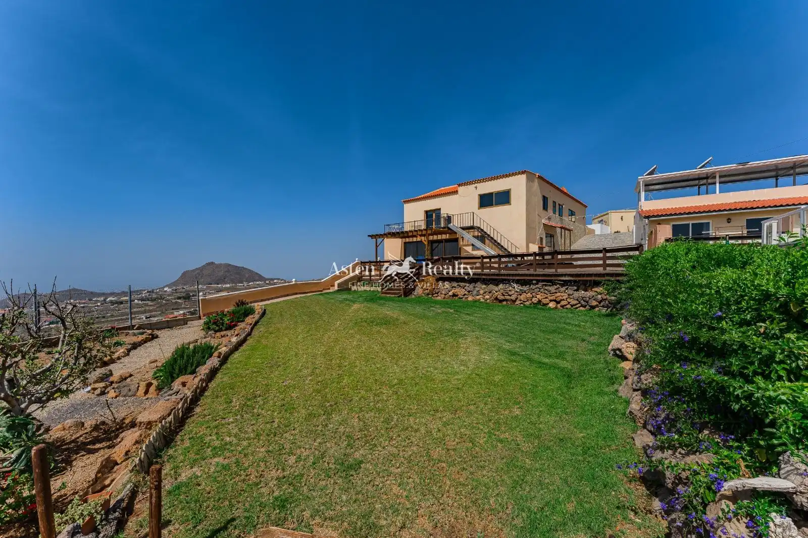 Detached house with pool for sale in El Mocán, imagen 27