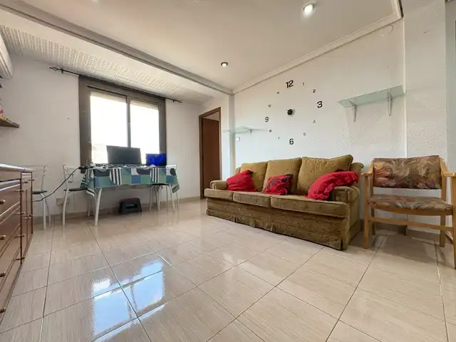 Flat with terrace for sale in Carrer de Blasco Vichares 14, imagen 20