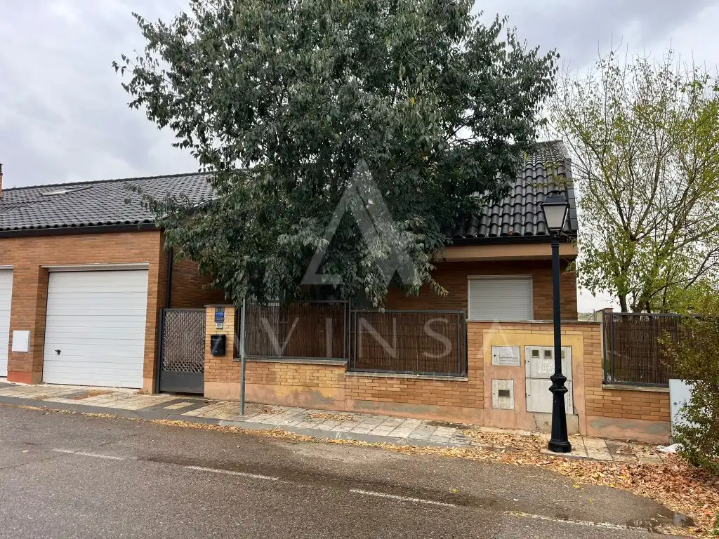 Maison à vendre à Calle Llano Alto, imagen 2